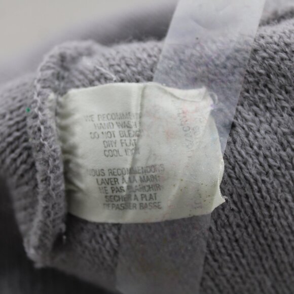 Vintage Toque/Beanie - Cargill Wrap Grapic - Adult One Size Fits All Stretch Fit - Picture 7 of 7